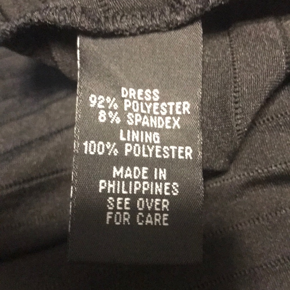 Dress - Picture 4 of 5